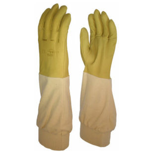 Quality gloves